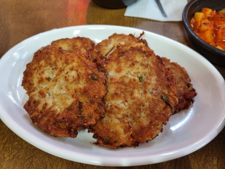  [대구 송현 동동주맛집] 엄마손 동동주 2호점