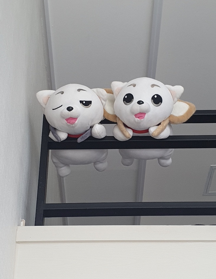  1/8(토)_행복하자️