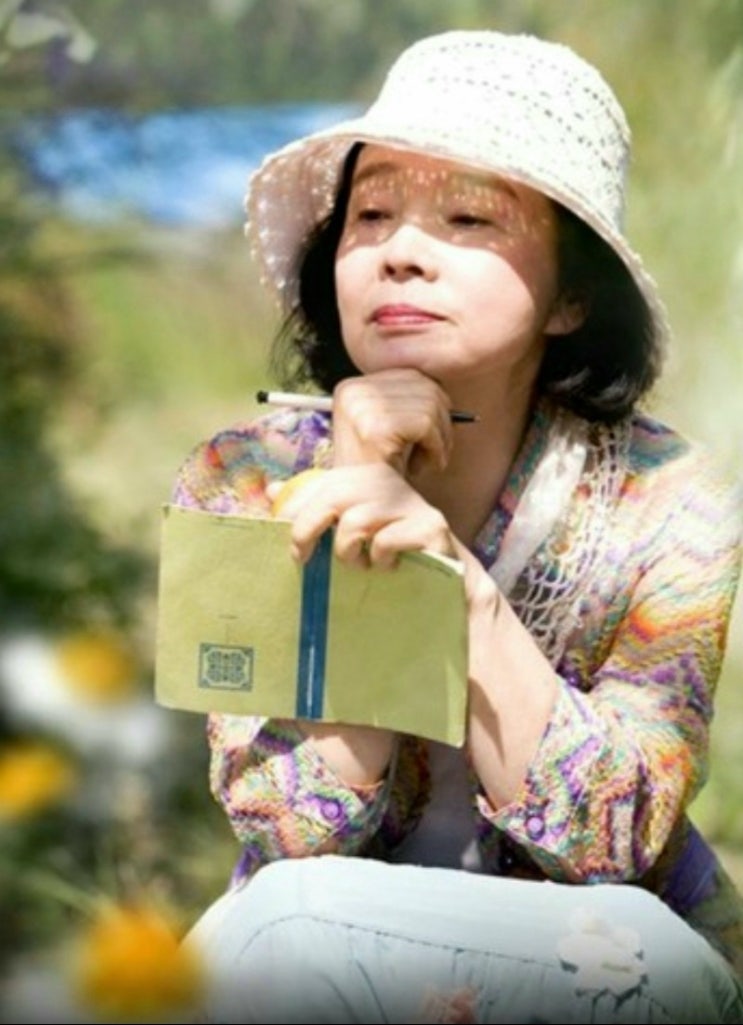  시(Poetry, 2010, 이창동 감독) 리뷰