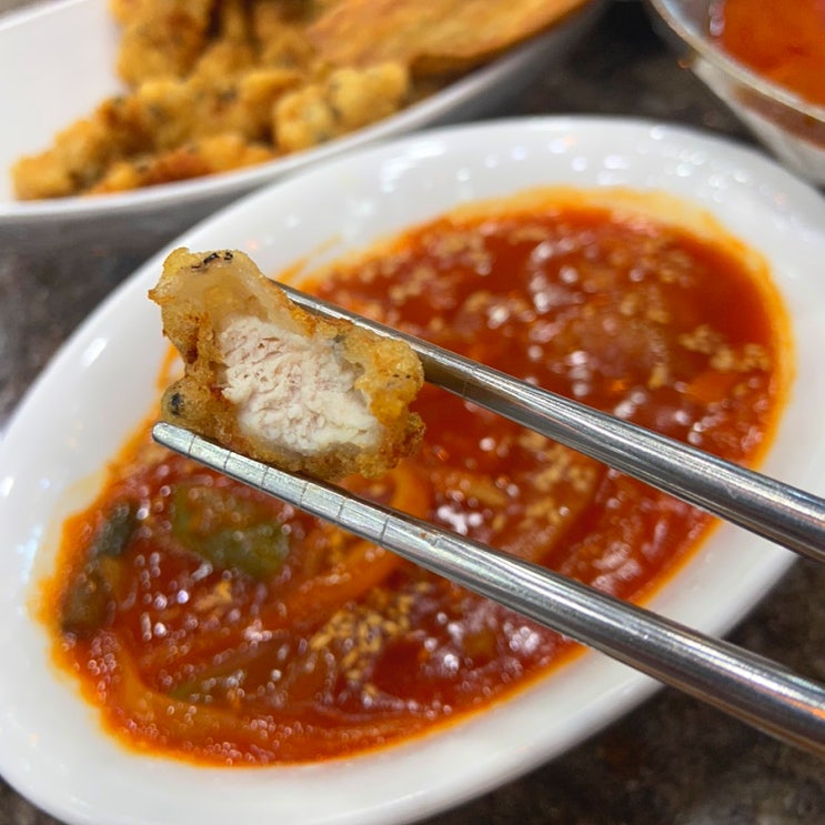  [광주] 하남동 중식맛집 유향 ++테이블링 원격줄서기 웨이팅 팁