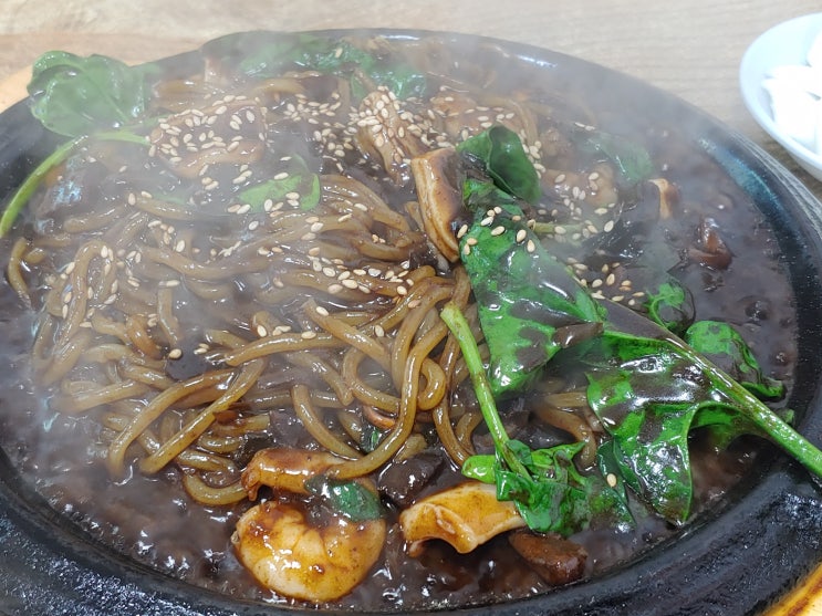  여수 순심원 여행객이 느껴본 후기