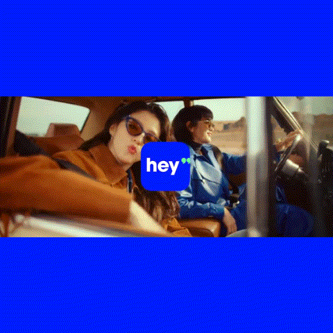  [헤이딜러] CF 광고 음악