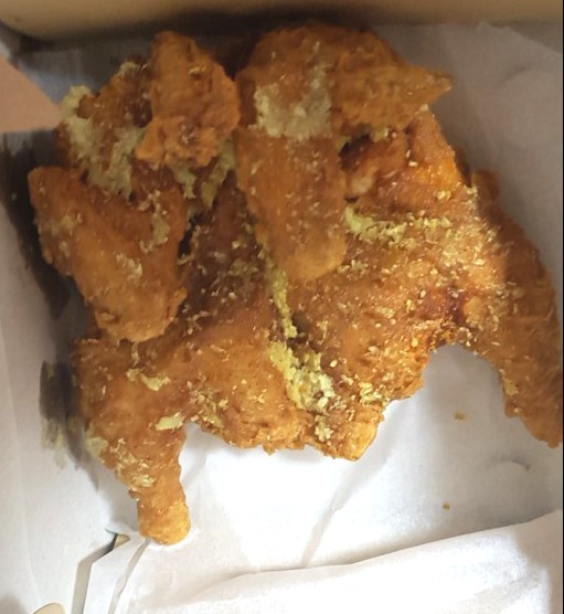  개인적인 한국 맛집 중 베스트