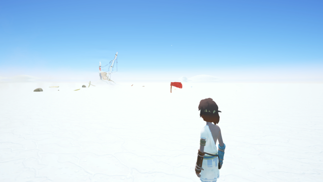  [게임/리뷰] RIME - 힐링게임의 계보를 잇는다