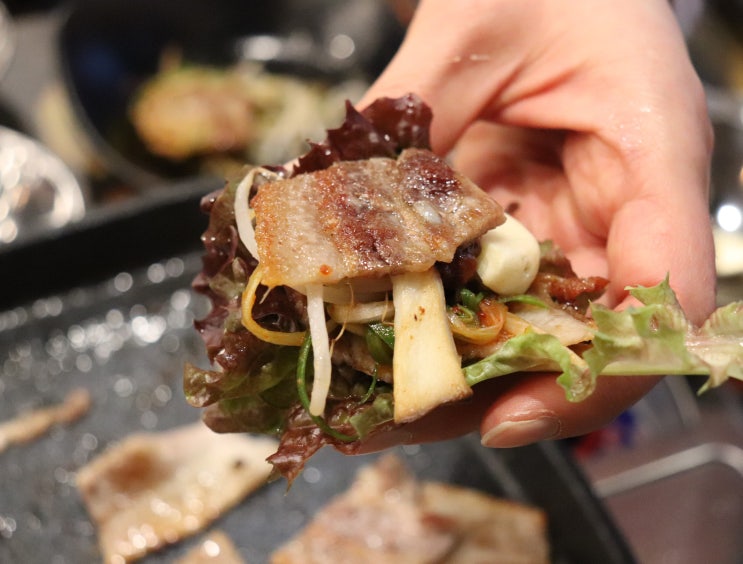  < 충주 신연수동 맛집 > 남산 대패삼겹살 후기