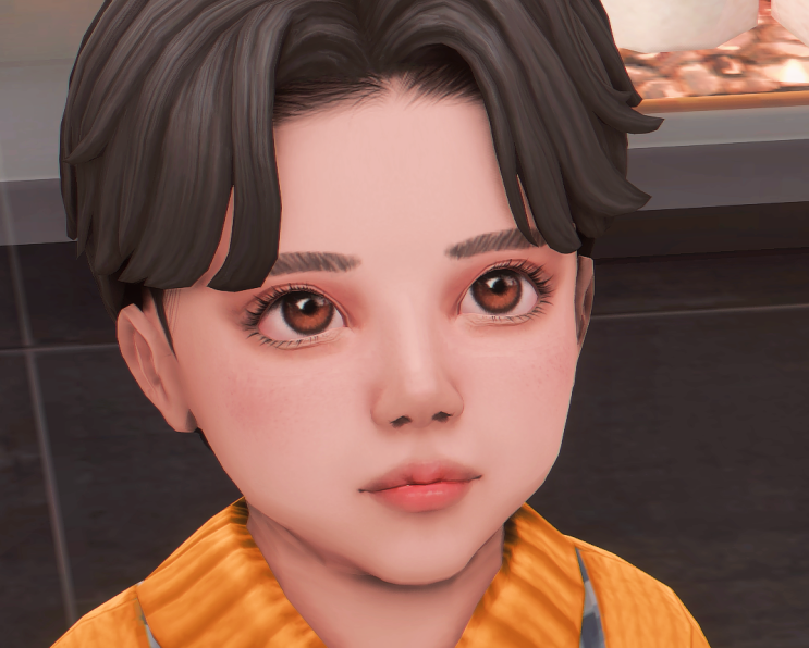  경 김회장님 탄생하셨네 축 (a.k.a인공에비 육아일지)