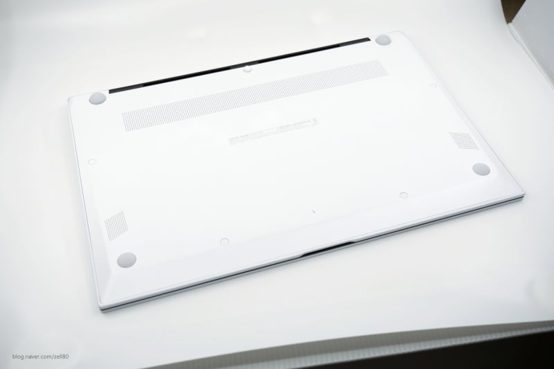 LG 그램 2022 신제품 17ZD95P-GX56K 17인치 대화면 노트북 : 네이버 블로그