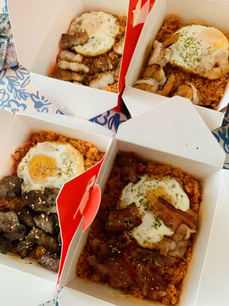  [강남/대치동] 든든한 한끼로 딱인 대치역 맛집 '미스꼬레아'