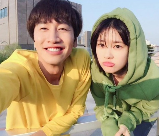 이선빈 이광수 프로필, 결별, 결혼, 근황 이선빈 이광수 프로필, 결별, 결혼, 근황