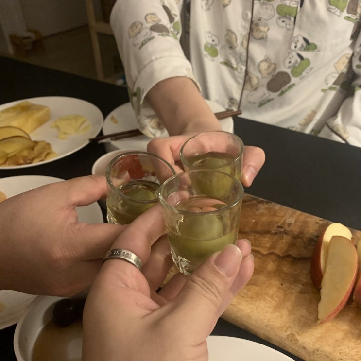  동화로 연탄구이부터 사라봉까지
