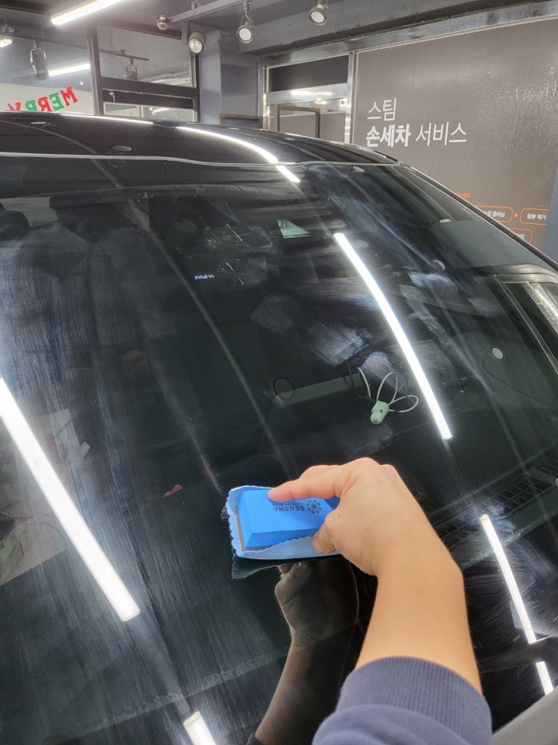 수원 권선구 / 디테일링/세차 / 기아 / 셀토스