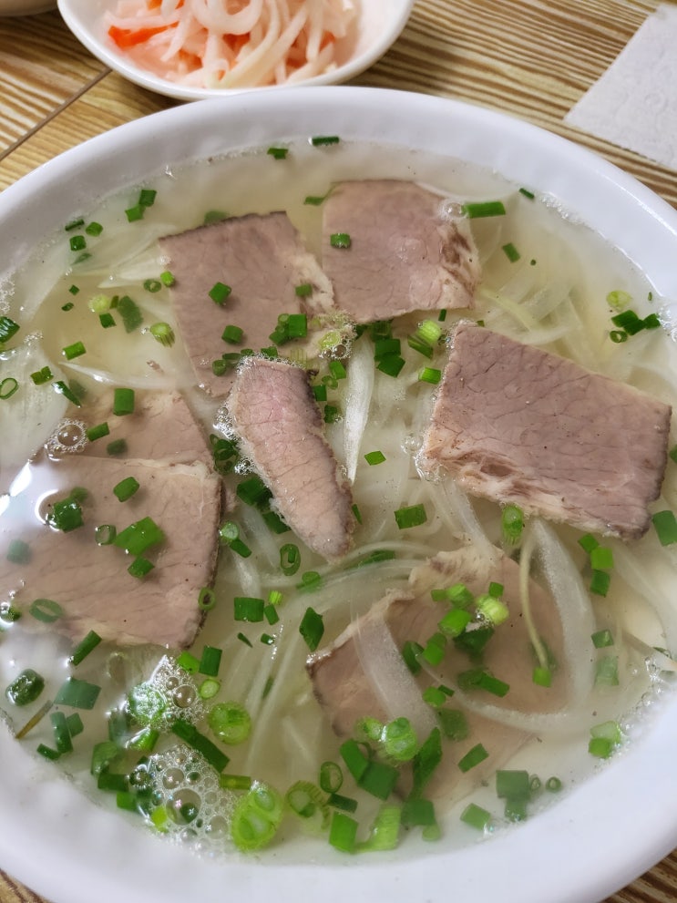  [서울 중구] 이런 쌀국수는 처음이에요 :: 아시안베트남마트 ::
