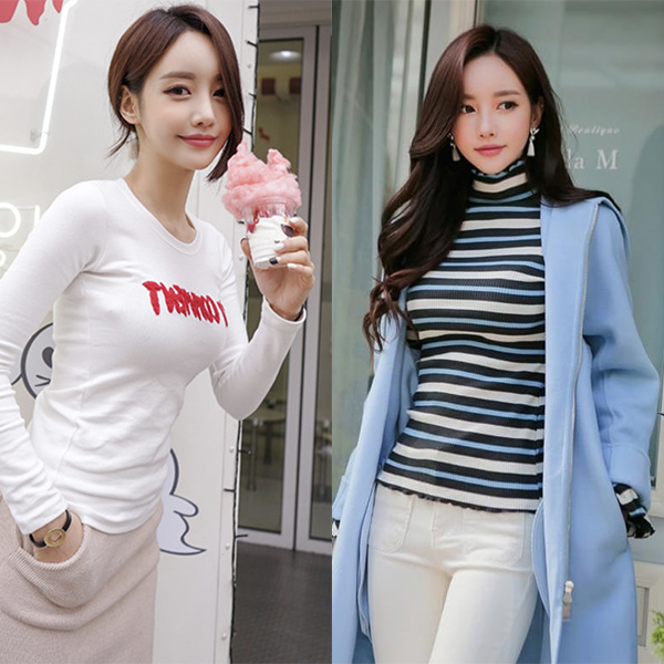 역대급 방부제 미모의 모델 역대급 방부제 미모의 모델