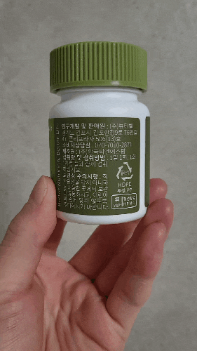 임산부비오틴! 베라라이프 유기농비오틴블랙으로 관리하세요 :)
