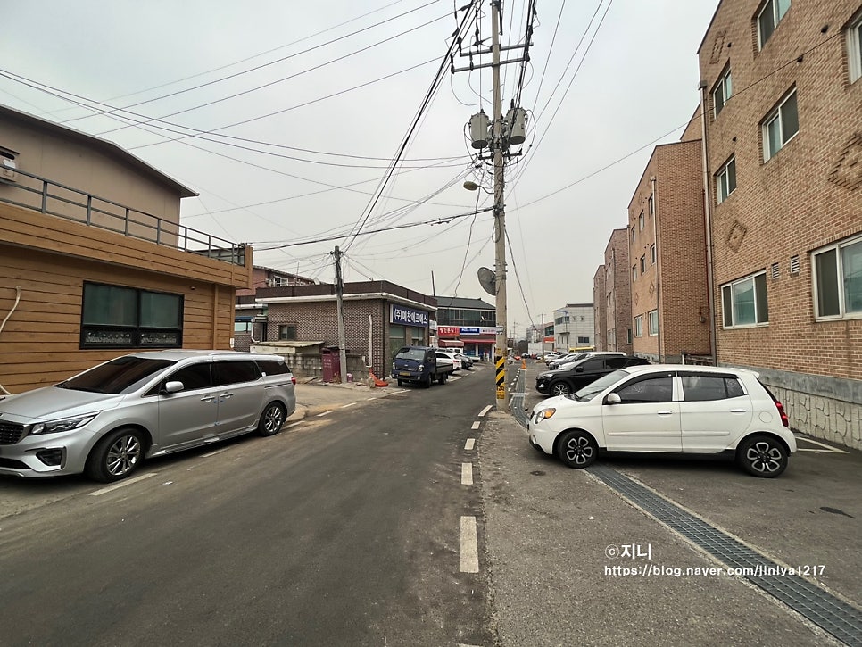 꾸이한끼 파주월롱점 사진 2