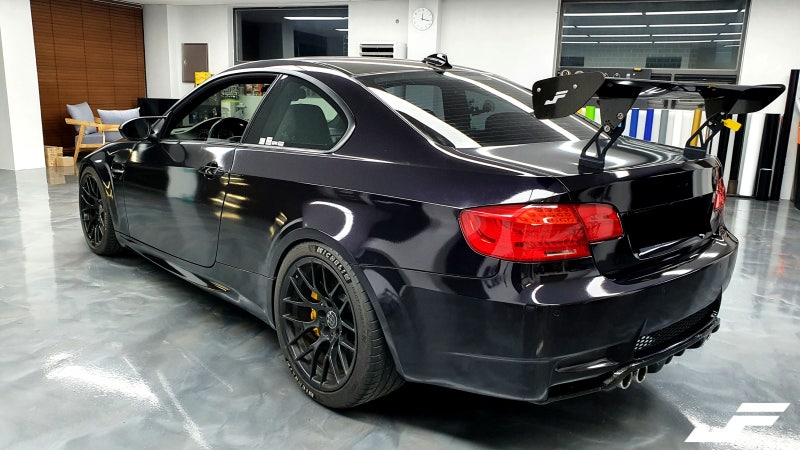 화성 남여울 / 랩핑 / BMW / M3