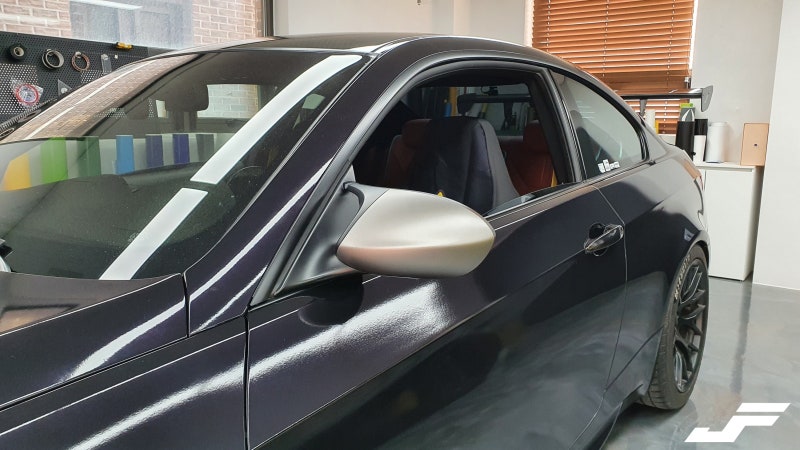 화성 남여울 / 랩핑 / BMW / M3