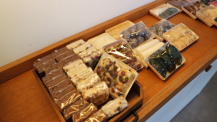  충남 예산 떡집 추천 형제떡집 백일떡 답례떡 맛집
