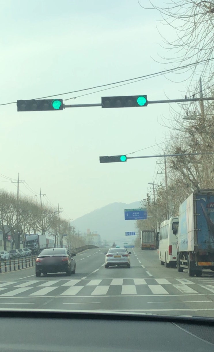  대구 초보운전 연습하기 / 장롱면허 탈출 / 겨드랑이 땀 폭포수 / 대구 운전 연습하기 좋은 곳