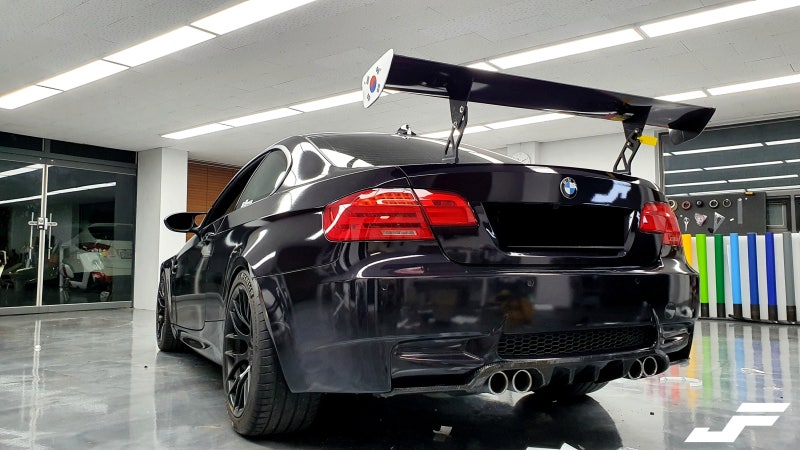 화성 남여울 / 랩핑 / BMW / M3