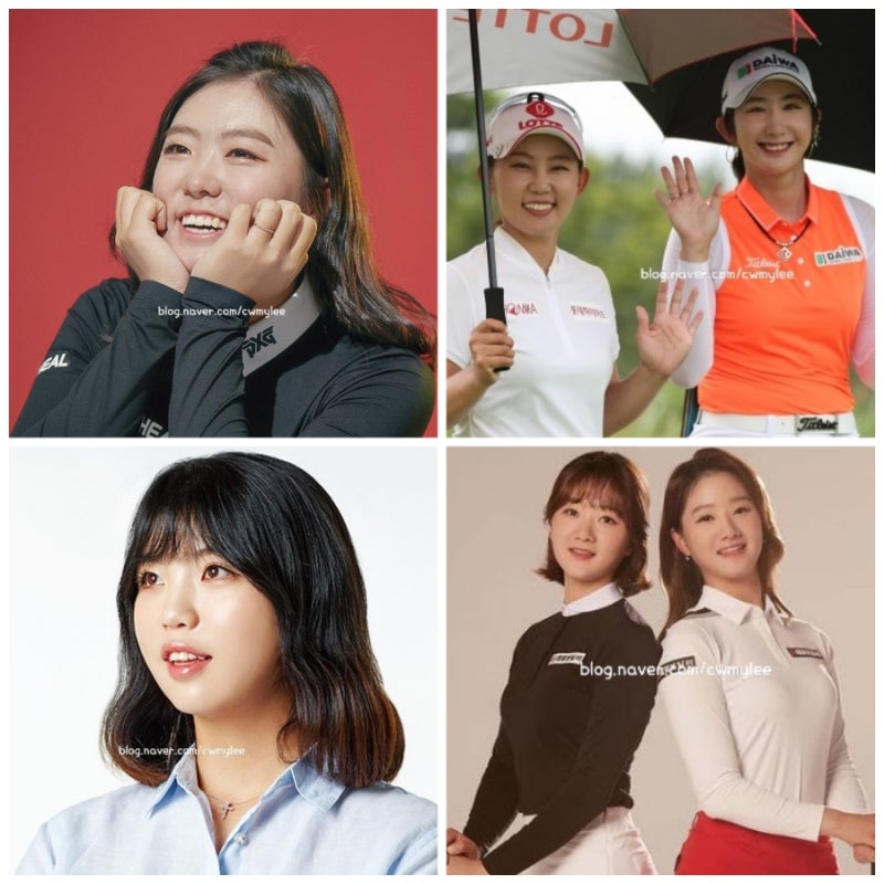 골프왕 시즌2 13회 촬영지 골프장 위치 ⭕️ 조아연 나이 프로필 연봉 인스타 우승상금 순위 ....