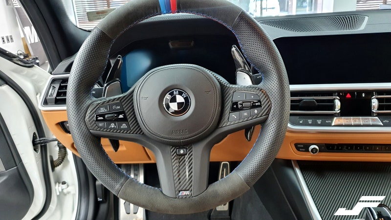 화성 남여울 / 랩핑 / BMW / 3시리즈