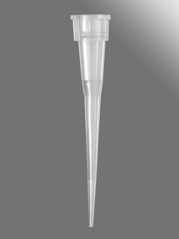 Axygen Microvolume Pipet Tips