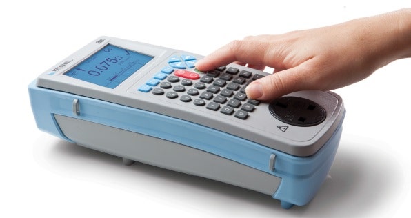 한국총판)Rigle 288+ 전기안전분석기 Electrical Safety Analyzer, IEC/EN 62353, AAMI/IEC/EN 60601-1 : 네이버 블로그