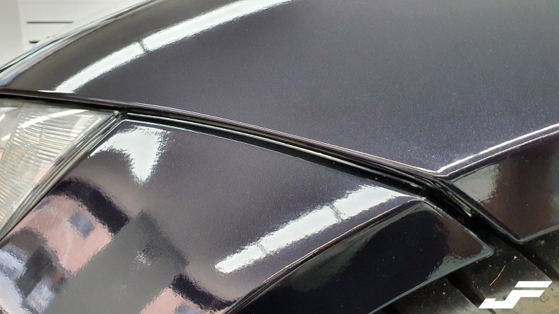 화성 남여울 / 랩핑 / BMW / M3