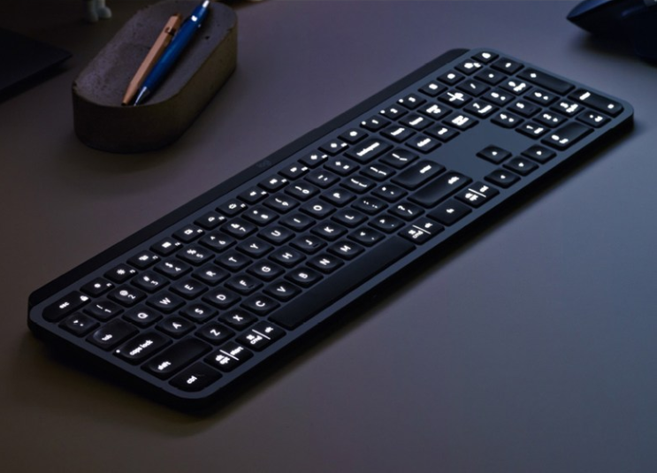  (키보드 추천) Mx keys 150일간의 실사용기