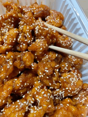 토요일은 밥이 좋아 양양편 맛집 : 송이닭강정 택배 주문 후기 토요일은 밥이 좋아 양양편 맛집 : 송이닭강정 택배 주문 후기