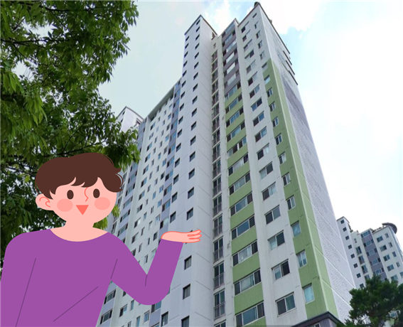  [명도소송사례] - "인천 부평구" 아파트 명도소송