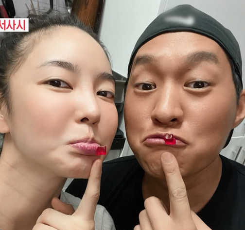 김윤지 최우성, ns윤지, 남편, 프로필, 직업 김윤지 최우성, ns윤지, 남편, 프로필, 직업