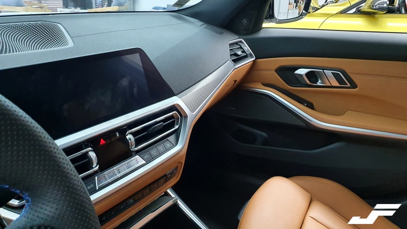 화성 남여울 / 랩핑 / BMW / 3시리즈
