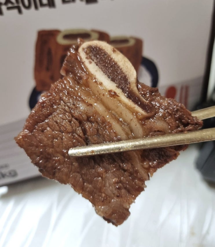 청주양념LA갈비 전국택배배송 따식이네 맛있어서 순삭 청주양념LA갈비 전국택배배송 따식이네 맛있어서 순삭