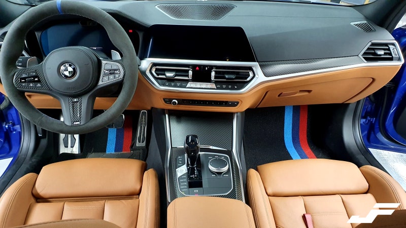 화성 남여울 / 랩핑 / BMW / 3시리즈