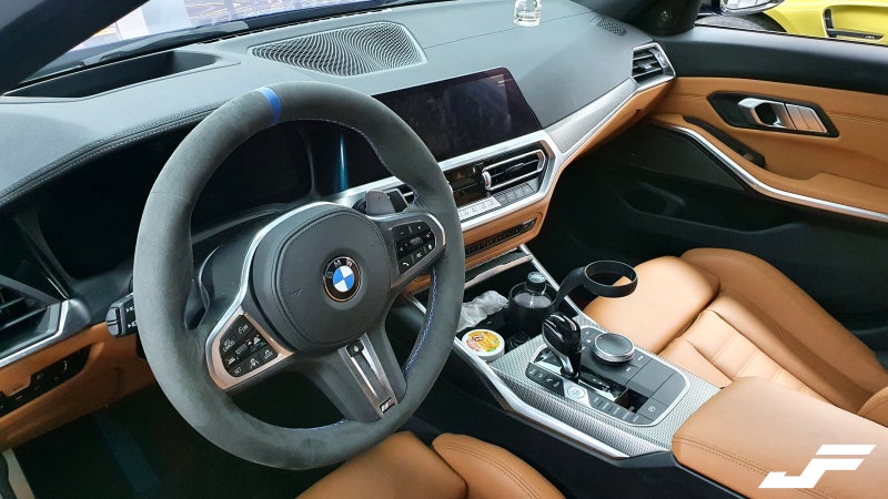 화성 남여울 / 랩핑 / BMW / 3시리즈