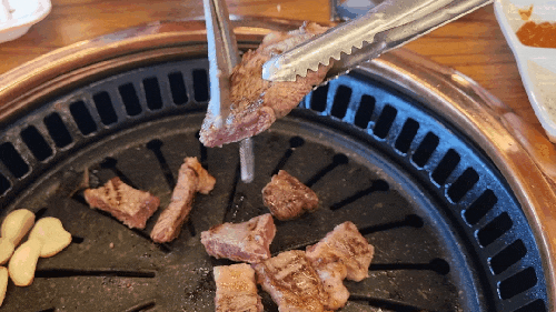  [청주 한우맛집]- 가덕 한우 정육점(가덕 한우 정육식당) /위치, 메뉴, 주차