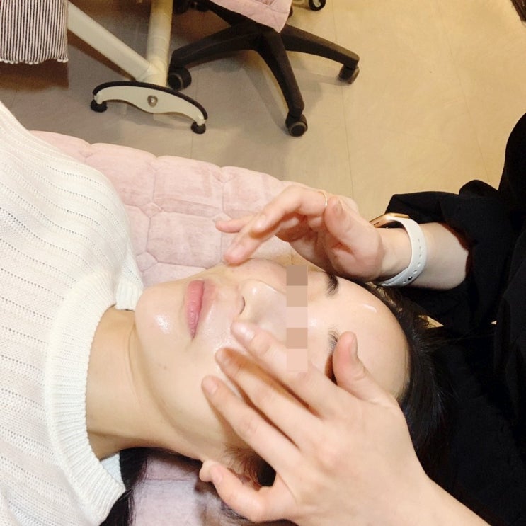  봉선동 메이메이뷰티샵 기미잡티 광주 콜드플라즈마로 관리