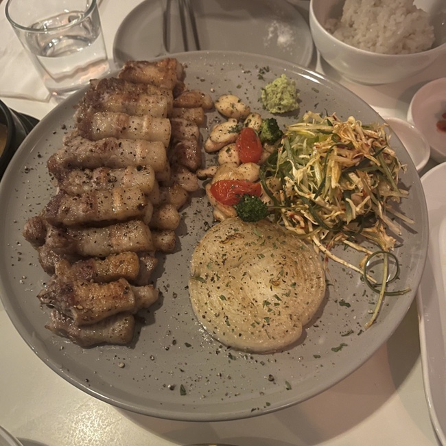  [혜화/대학로 데이트] 분위기 맛집 고기공방