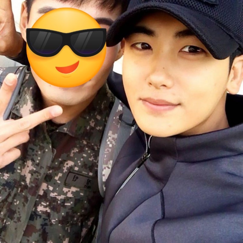 191006 박형식 근황사진