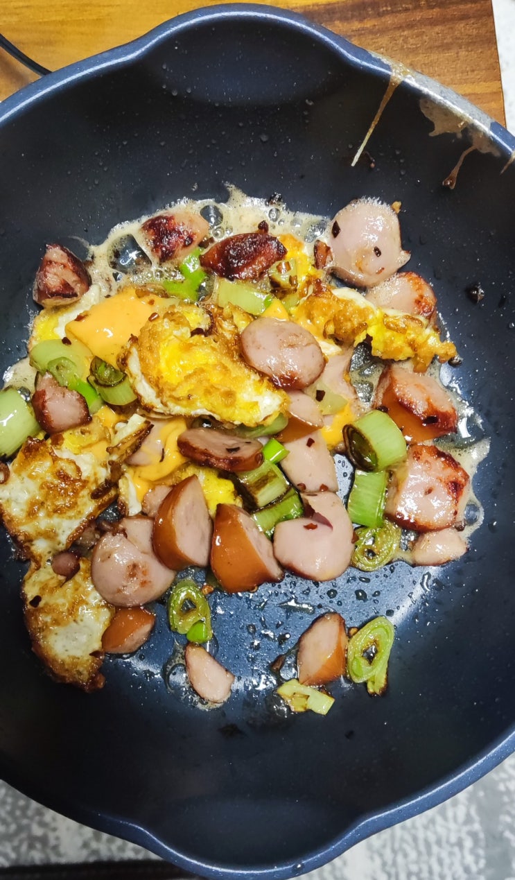  야식