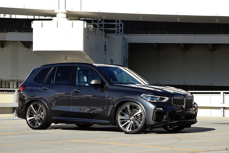 고양 일산서구 / 휠복원/도색 / BMW / X5