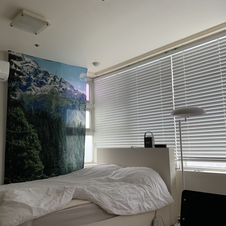  부평 에어비앤비 stay studio, 안락하고 세련된 쉼터