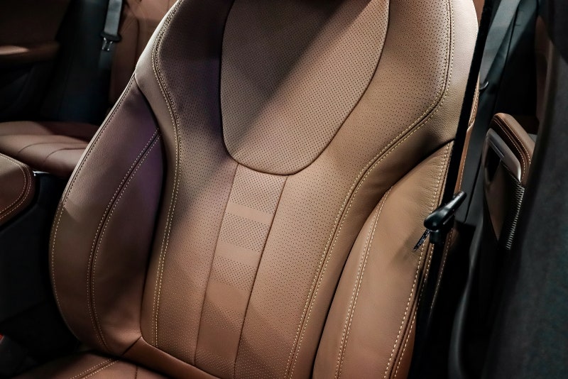 하남 초이로 / 통풍시트/열선시트 / BMW / X6