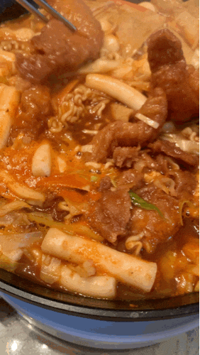 [중구/신사동] 신당동 떡볶이 타운 10년차의 ‘마복림떡볶이’의 찐 리뷰
