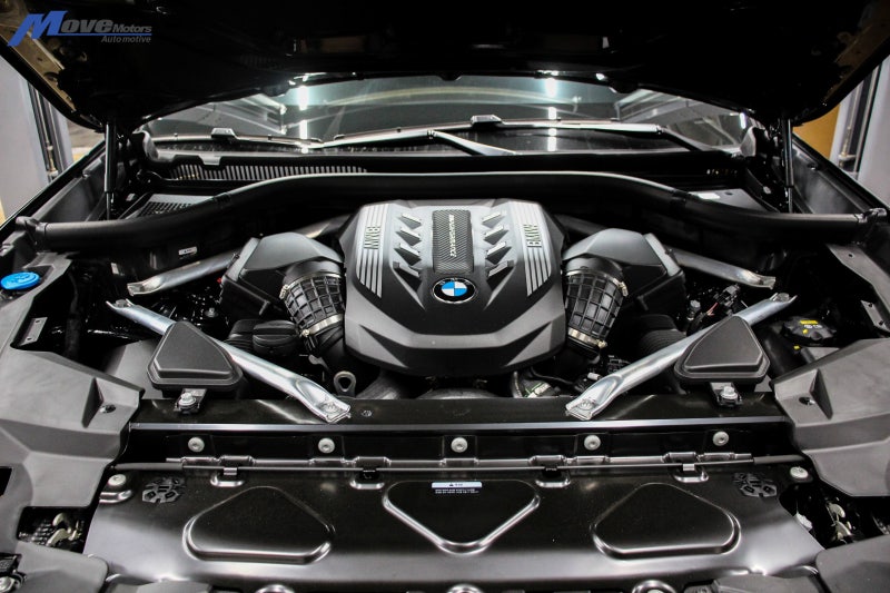 부산 기장군 / 흡기/배기 / BMW / X6