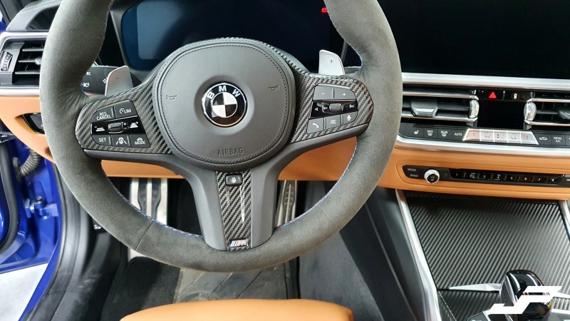 화성 남여울 / 랩핑 / BMW / 3시리즈