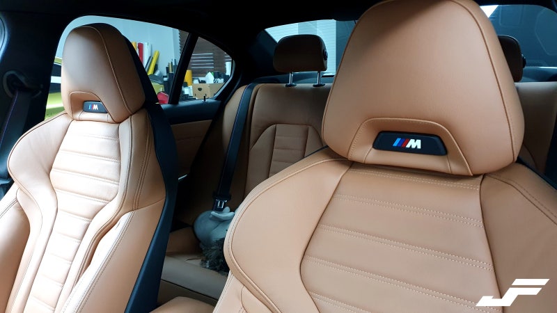 화성 남여울 / 랩핑 / BMW / 3시리즈