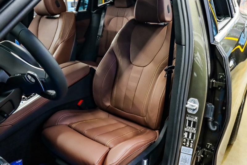 하남 초이로 / 통풍시트/열선시트 / BMW / X6